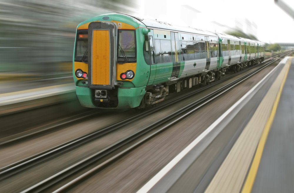 Le ferroviaire régional prend le train de l'innovation